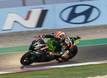 FIM WorldSBK 2020 will resume in July