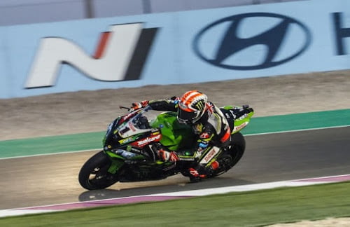FIM WorldSBK 2020 will resume in July