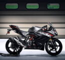 TVS Apache RR310 2020: The Racing DNA