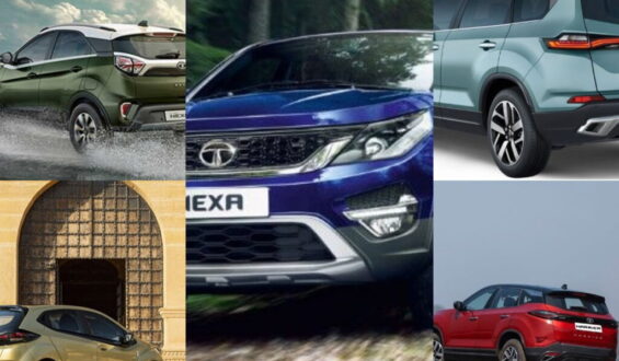 Tata Motors All Car Models in 2020