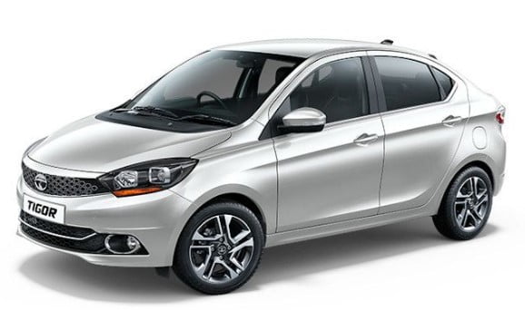 Tata Tigor