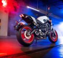 New 2021 Yamaha MT-09: The Naked Motard