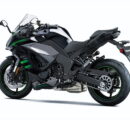 2021 Kawasaki Ninja 1000SX BS6 Upgraded with new look and features – TAB report