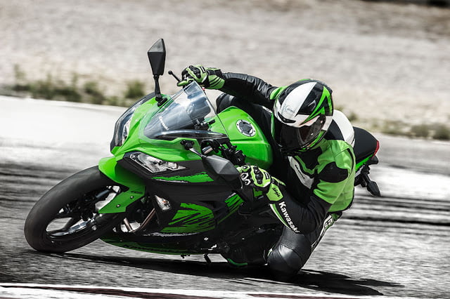2020 Kawasaki Ninja 300; is it worth to buy?