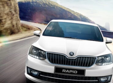 2020 Skoda Rapid all models details, features and price – TAB Report