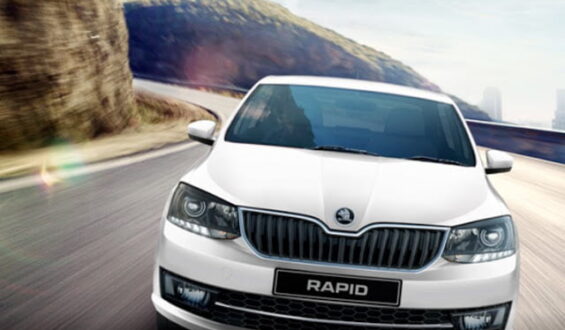 2020 Skoda Rapid all models details, features and price – TAB Report