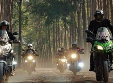 Best sports tourer bikes in India under 3 lakh – TAB Report