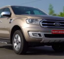 2020 Ford Endeavour | Specs and Features| Everything about it.