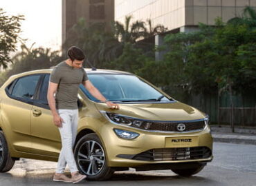 Why Tata Altroz is the best hatchback? – TAB Report