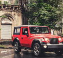 2020 Mahindra Thar, What’s new this time?