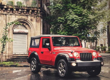 2020 Mahindra Thar, What’s new this time?