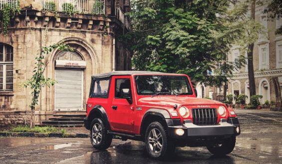 2020 Mahindra Thar, What’s new this time?