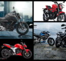 Best 150cc bikes for touring in India 2025 – TAB Report