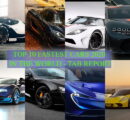 Top 10 fastest cars 2020 in the world – TAB Report