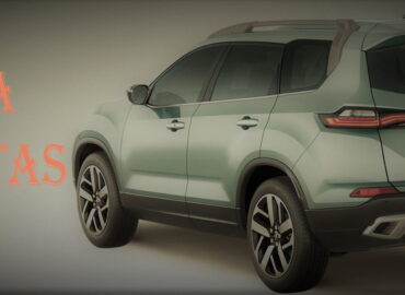 2021 Tata Gravitas: Everything you need to know