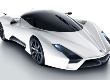 SSC Tuatara 2020 Features, Specs, and Price – TAB
