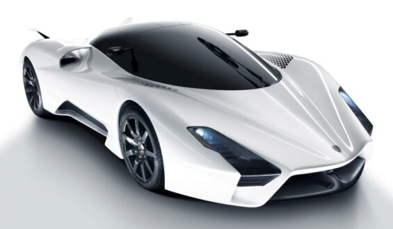 SSC Tuatara 2020 Features, Specs, and Price – TAB