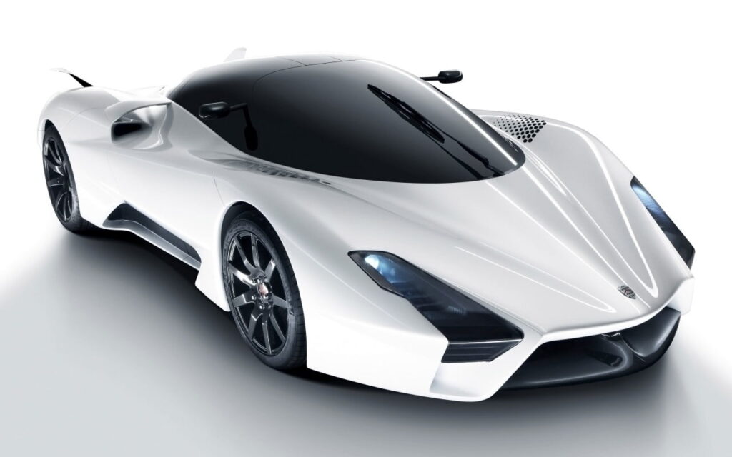 SSC Tuatara 2020 Features, Specs, and Price – TAB