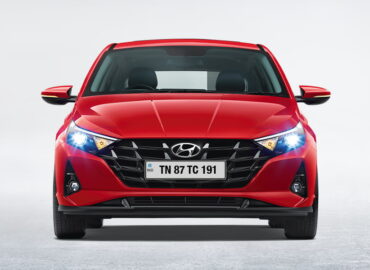 The All-New Hyundai i20 2021, specs and features