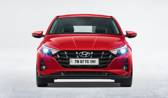 The All-New Hyundai i20 2021, specs and features