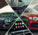 Fastest Sedan in the World – 2021 Bentley Flying Spur