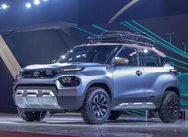 Tata Gravitas and Hornbill is expected to launch soon