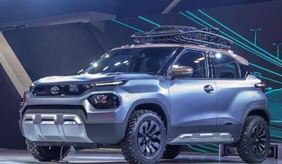 Tata Gravitas and Hornbill is expected to launch soon