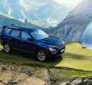 2021 Tata Safari has something different than Harrier?
