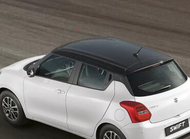 2021 Maruti Suzuki Swift got facelifted – TAB Report