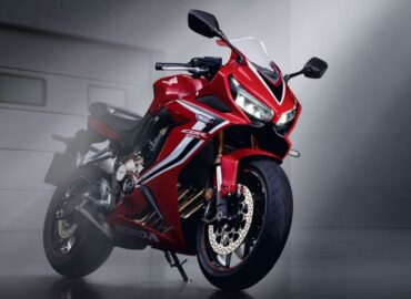 HONDA CBR650R: Specs, Performance, and Price
