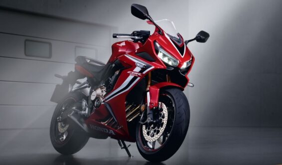 HONDA CBR650R: Specs, Performance, and Price