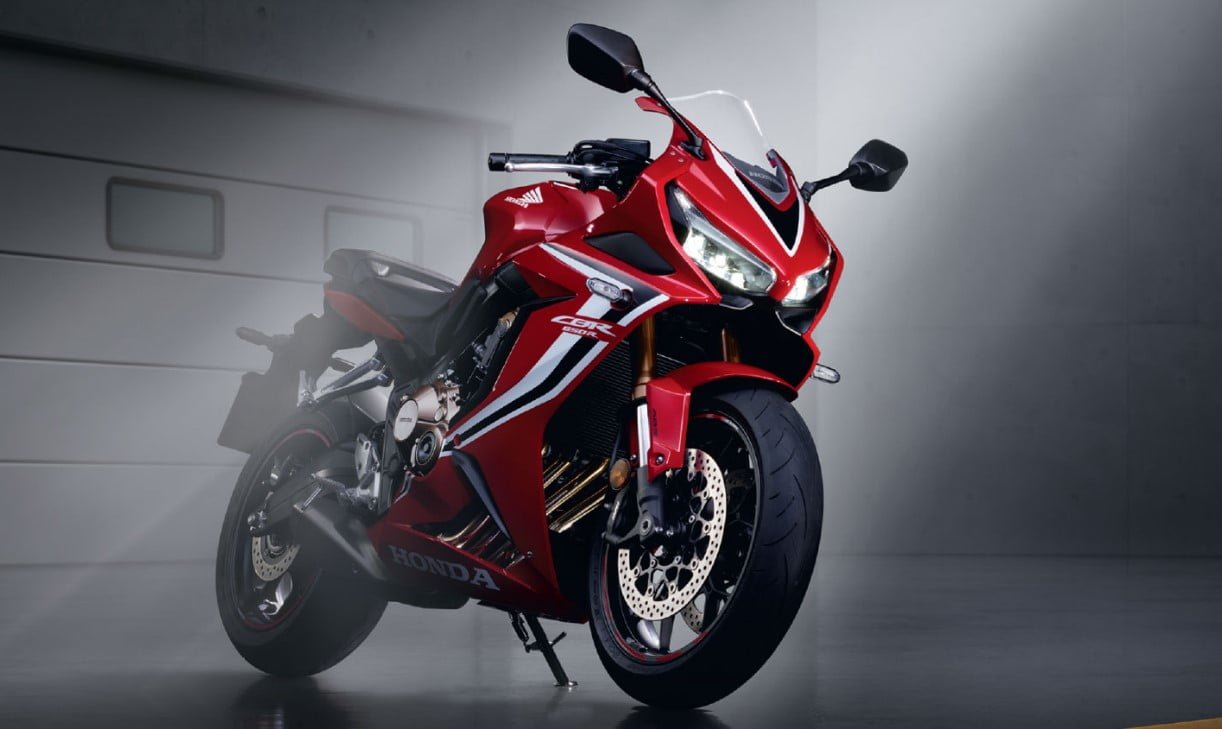 HONDA CBR650R: Specs, Performance, and Price