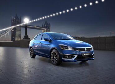 2021 Maruti Suzuki Ciaz: Specs, features, variants, and price