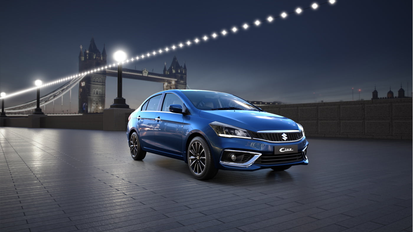 2021 Maruti Suzuki Ciaz: Specs, features, variants,  and price
