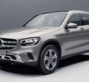 2021 Mercedes-Benz GLC – Engine, Specs, Features, and variants