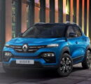 2021 Renault Kiger – A tough competitor of the Compact-SUV segment