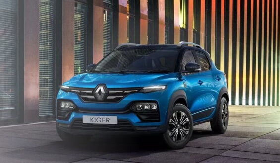2021 Renault Kiger – A tough competitor of the Compact-SUV segment