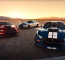 2021 Ford Mustang Shelby GT500: The most powerful car by Ford