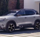 Citroen C5 Aircross Specs & Features: All you need to know