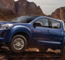 Isuzu Hi-Lander: premium pick-up truck; space and luxury and a lot more