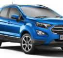 2021 Ford Ecosport: Features and variants – TAB Report