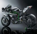 Best Sports Bike in the world – Kawasaki Ninja H2R