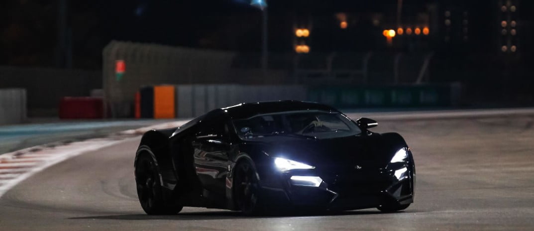 Lykan HyperSport – Specs, features, and popularity.