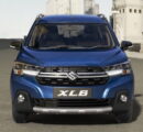 Maruti Suzuki XL6: Specs, variants, and price – TAB Report