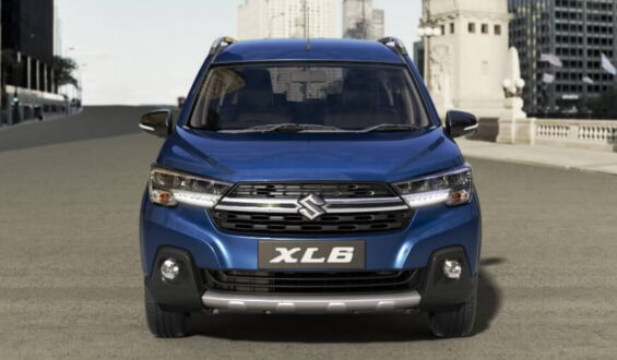 Maruti Suzuki XL6: Specs, variants, and price – TAB Report