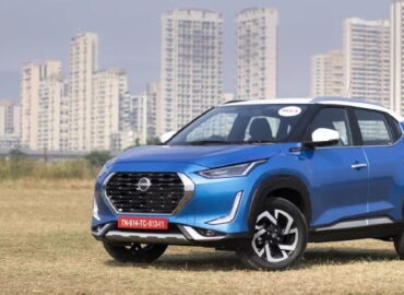 Nissan Magnite: All you have to know Specifications and features