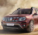 2021 Renault Duster – specs, features, variants, and price