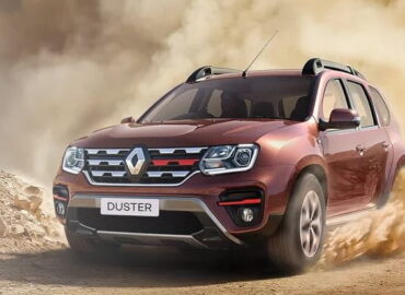 2021 Renault Duster – specs, features, variants, and price
