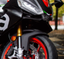 2021 Aprilia RS 660: specs, features, variants, and launch date