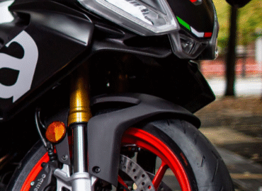 2021 Aprilia RS 660: specs, features, variants, and launch date